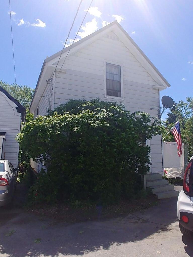 1 Labbe Street Waterville