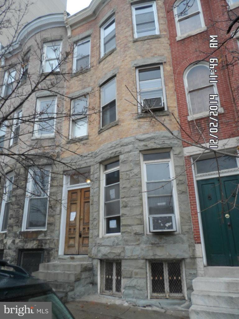 206 E Chase St, Baltimore, MD 21202 - photo 1