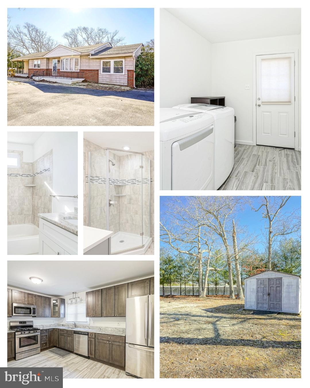 246 W Jimmie Leeds Rd, Galloway, NJ 08205 - photo 1