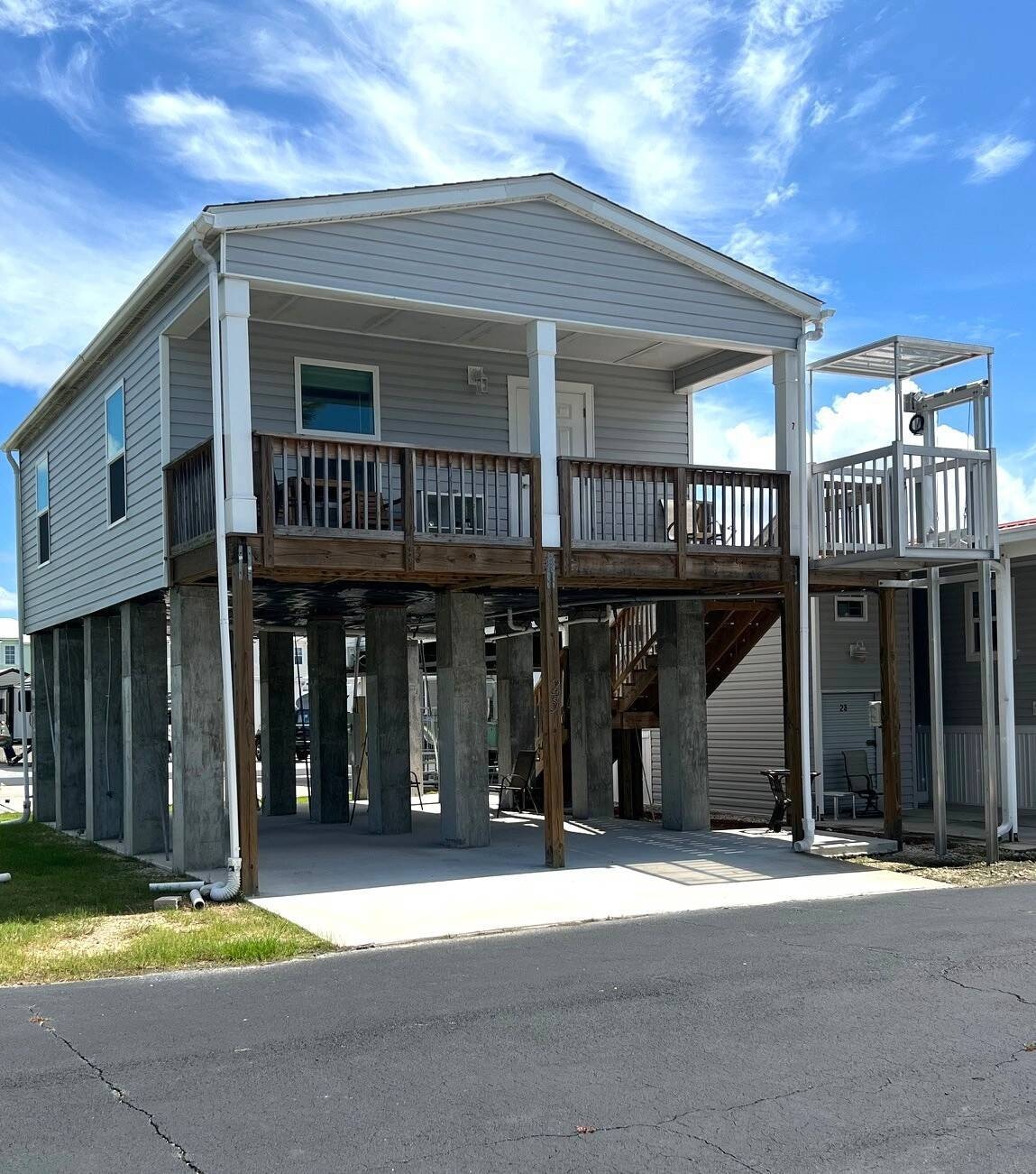 For Sale $265,000