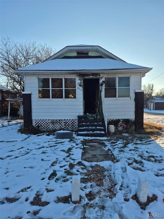 452 N 24th St, East Saint Louis, IL 62205 - photo 1