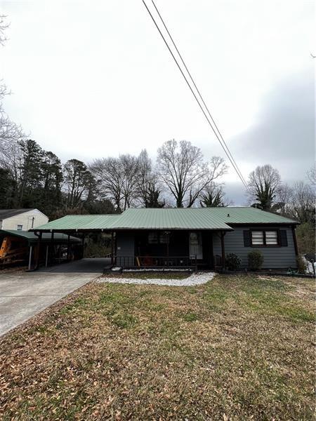 Sold $215,000 • Co-Listing Agent