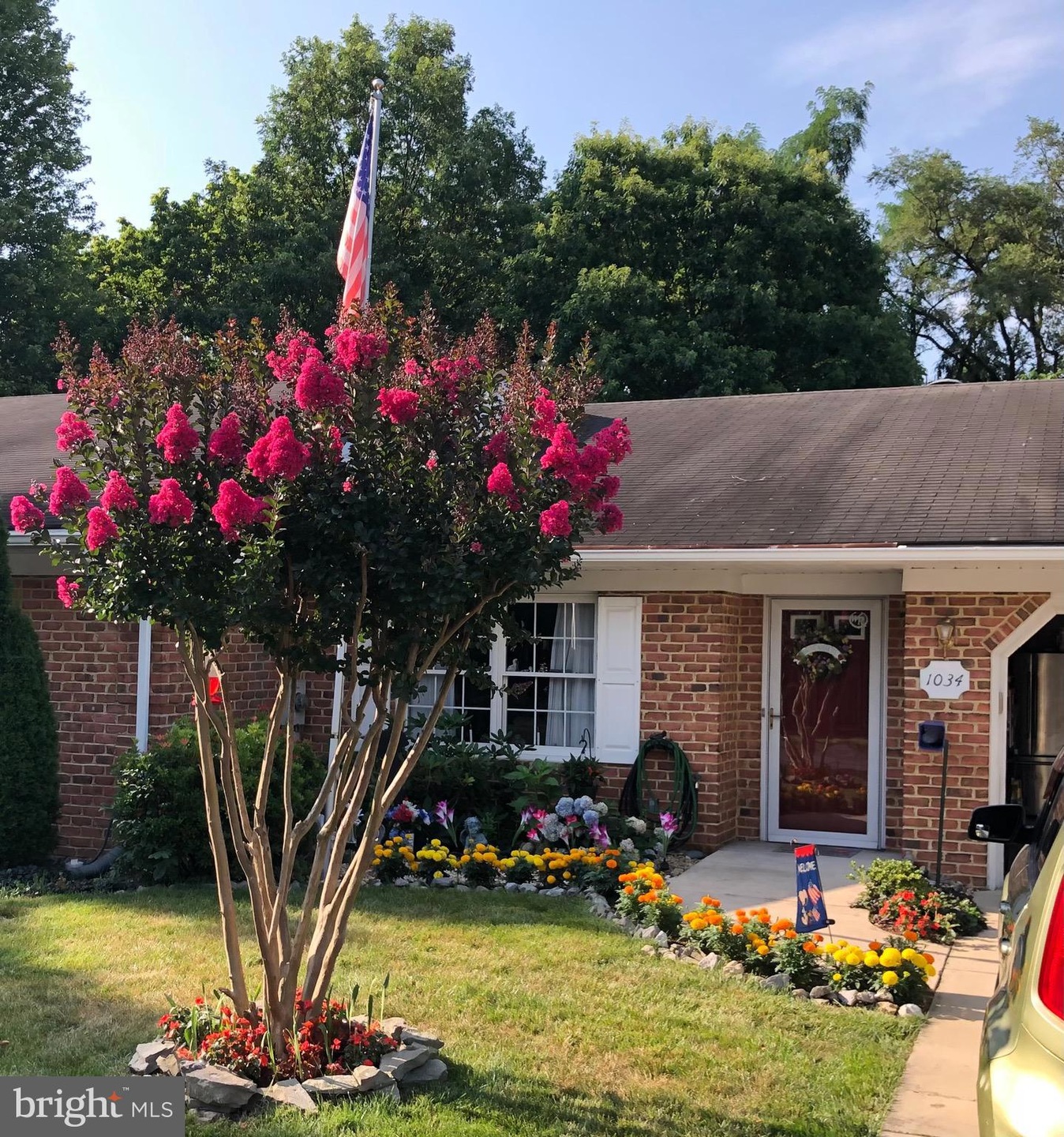 1034 Benjamin Place unit 19, Hagerstown, MD 21742 - photo 1