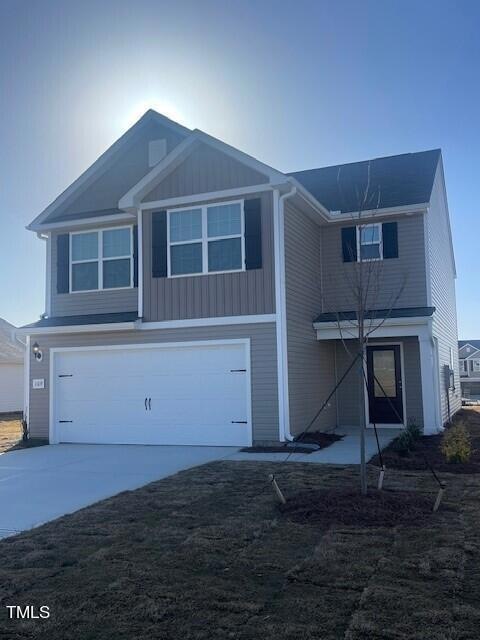 109 Long Green Way, Oxford, NC 27565 - photo 1