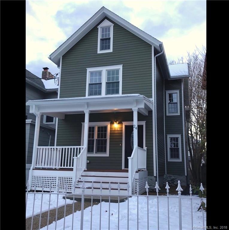 24 Haviland St, Norwalk, CT 06854 - photo 1