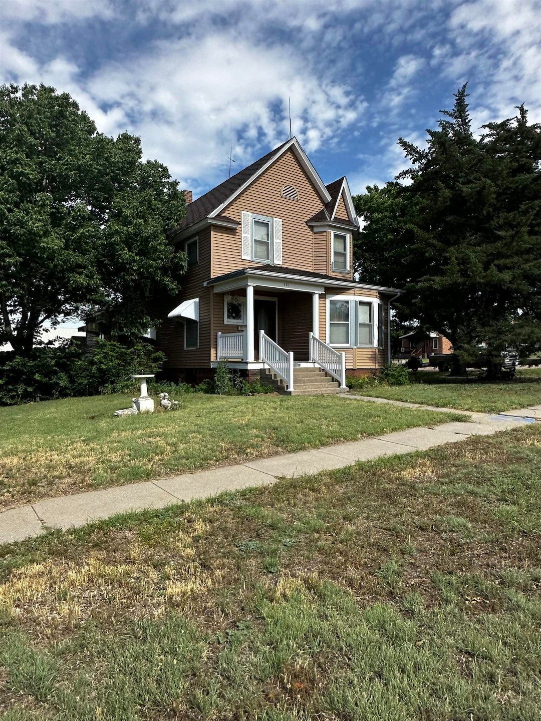 For Sale $75,000