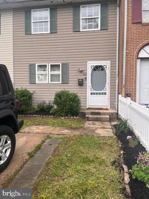 646 Sequoia Dr, Edgewood, MD 21040 - photo 1