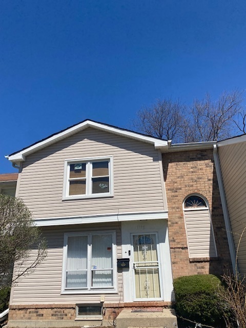 1115 Williamsburg Rd unit 1, Country Club Hills, IL 60478 - photo 1