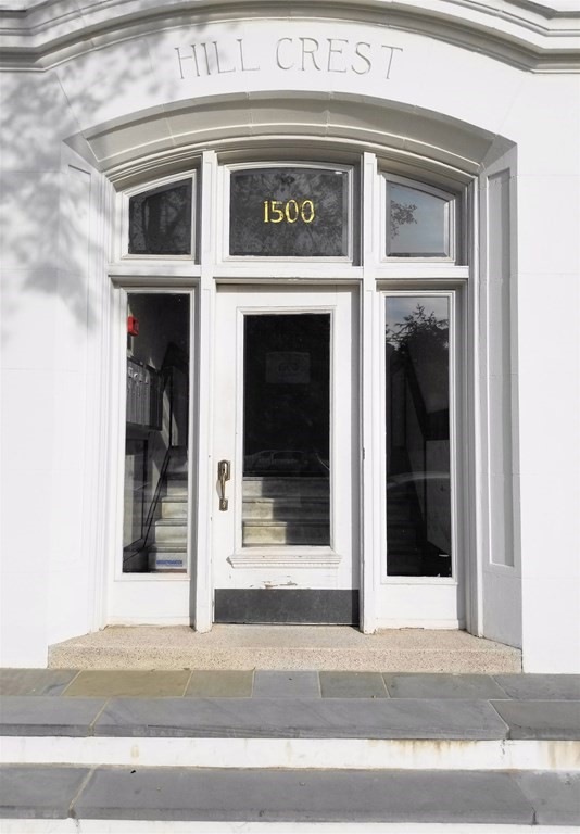 1500 Commonwealth Ave unit 7, Brighton, MA 02135 - photo 1