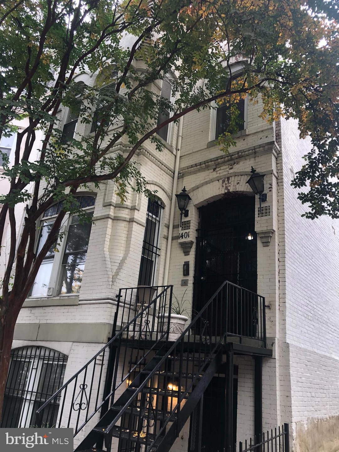 1401 12th St NW unit 1, Washington, DC 20005 - photo 1