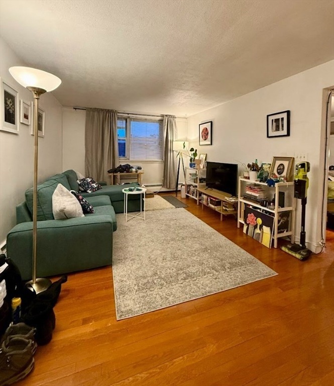 12 Commonwealth Ct unit 13, Brighton, MA 02135 - photo 1