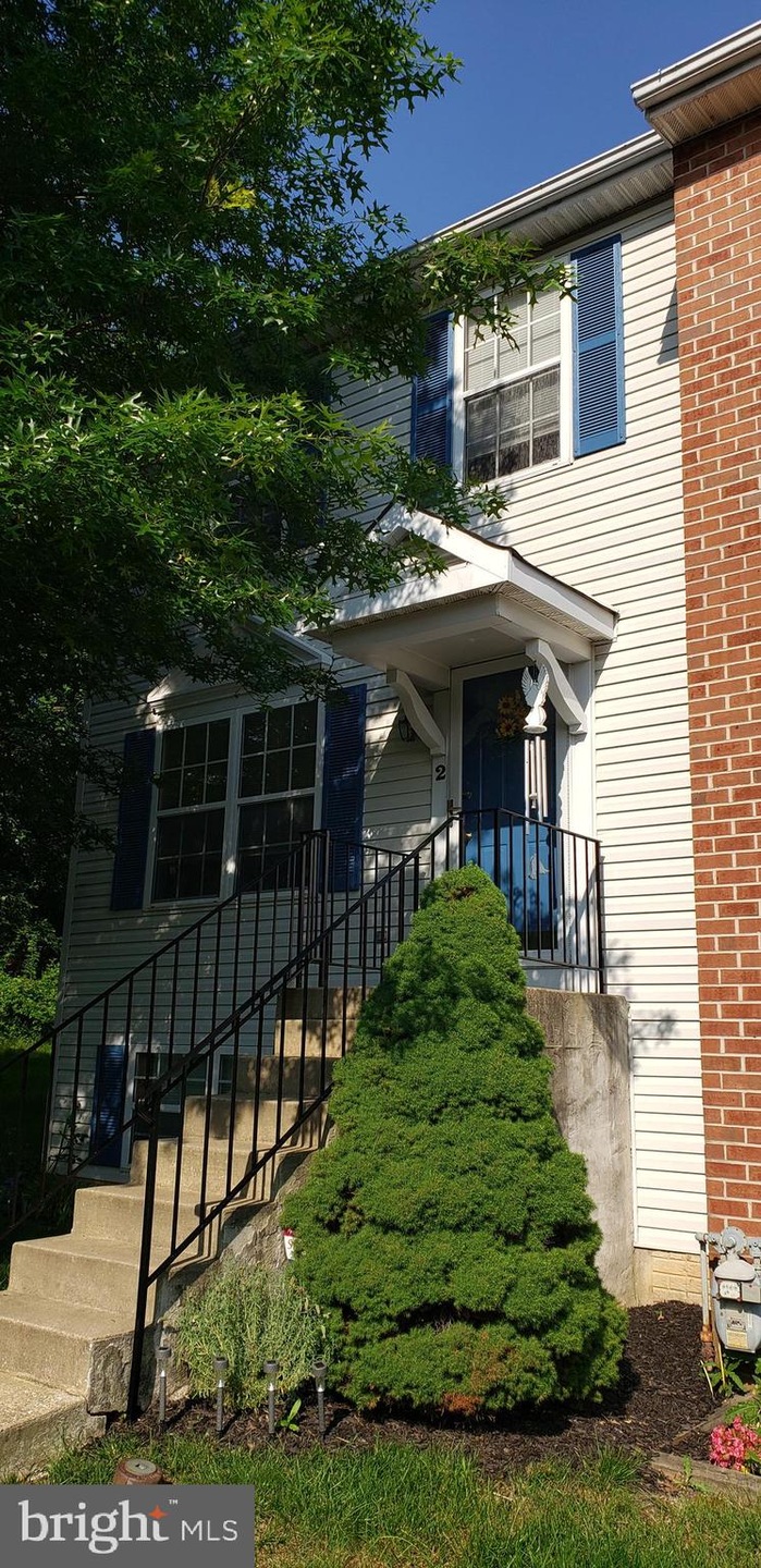 2 Tameron Place, Rosedale, MD 21237 - photo 1