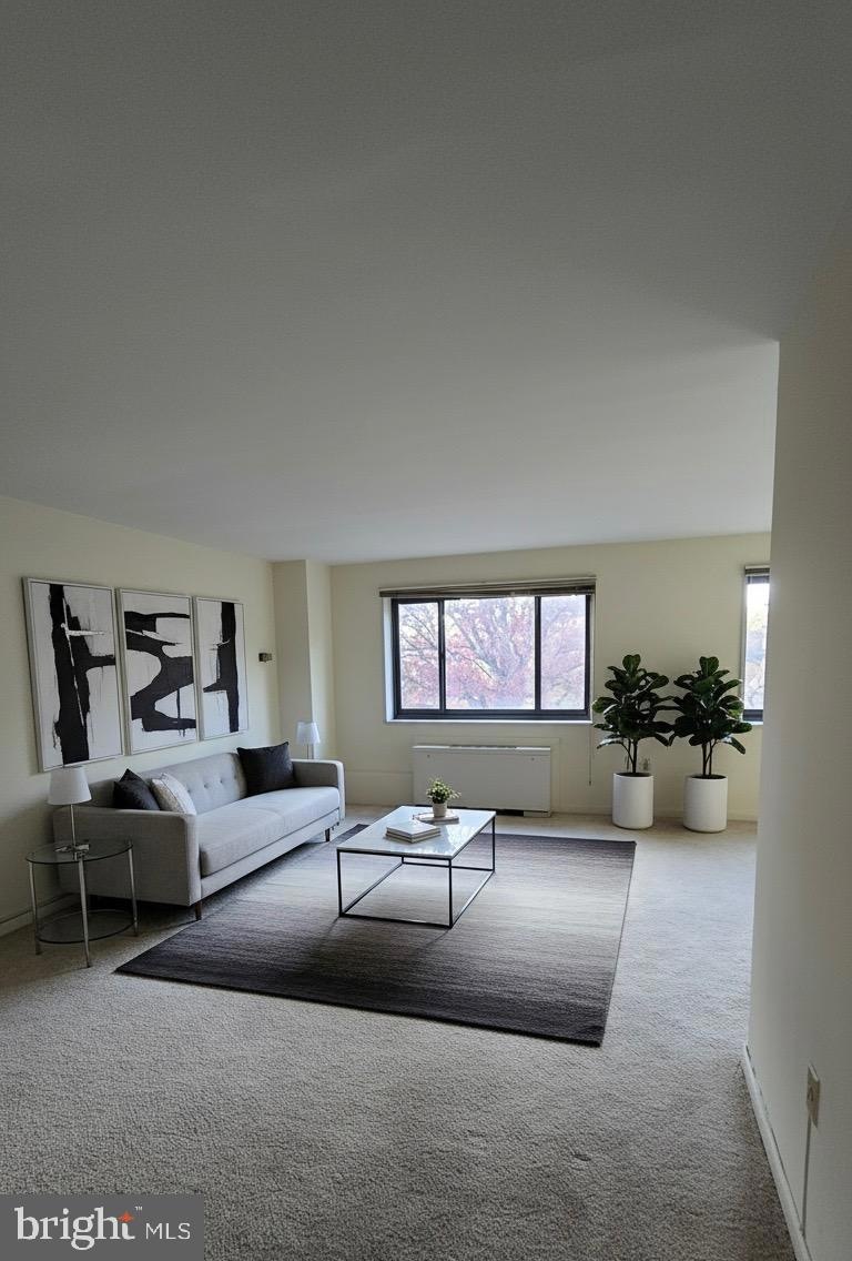 The Cavendish unit 403, Arlington, VA 22202 - photo 1