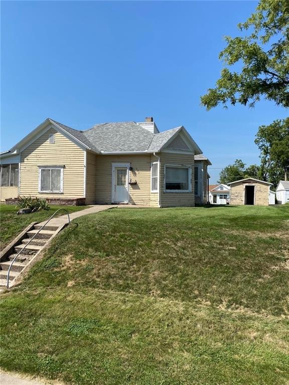 903 E 2nd St, Maryville, MO 64468 MLS HMS2451022