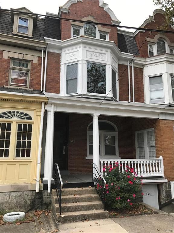 108 N 13th St unit 2, Allentown, PA 18102 - photo 1