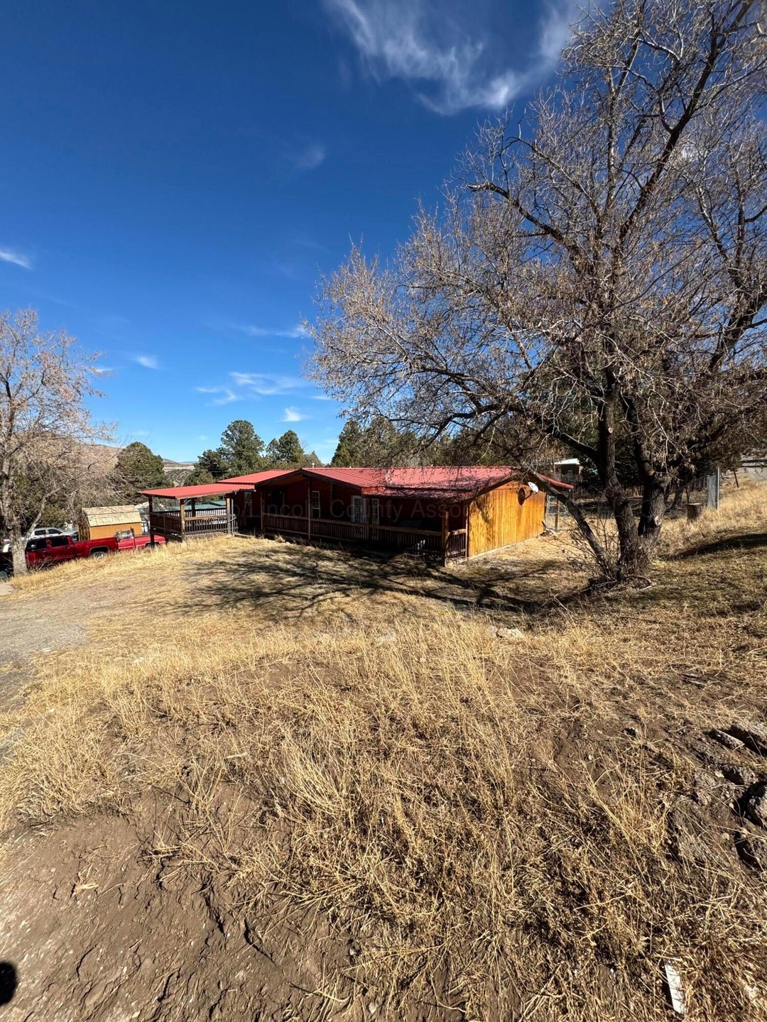 Sold • Co-Listing Agent