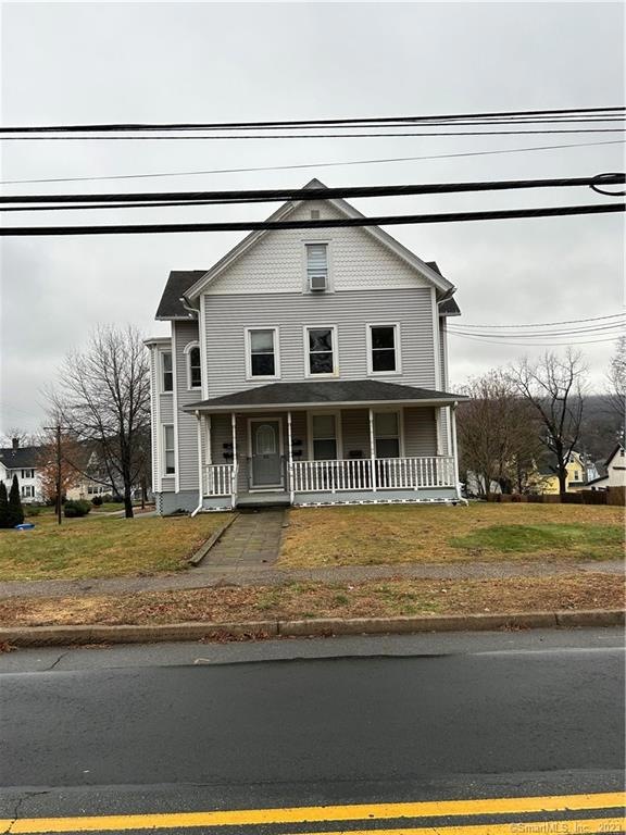 86 High St unit 2, Bristol, CT 06010 - photo 1