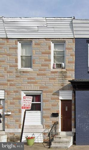 51 S Kresson St, Baltimore, MD 21224 - photo 1