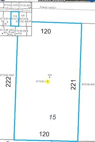 134 Poplar Leaf Ln unit 15, Statesville, NC 28625 - photo 1