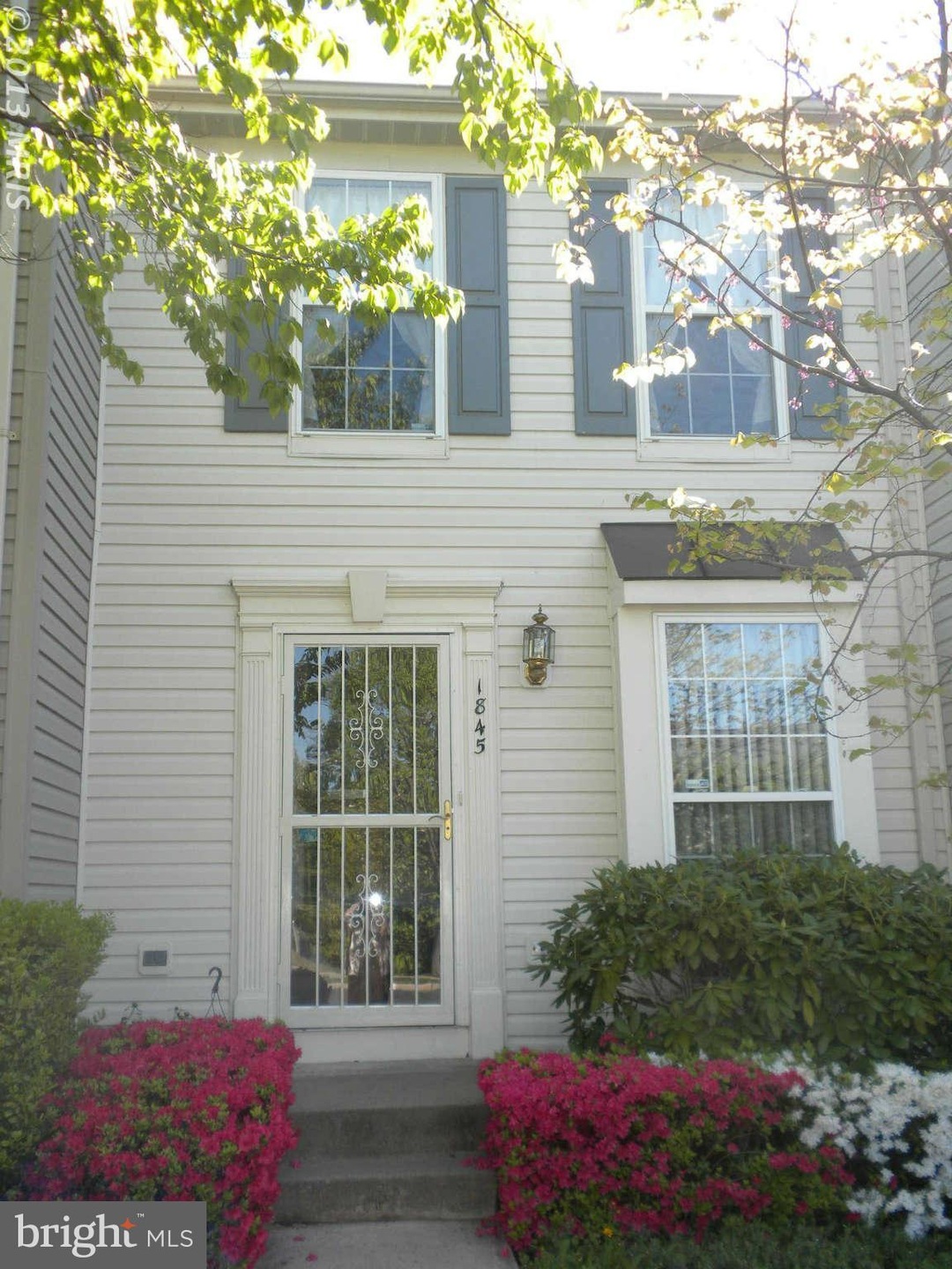 1845 Tiger Lily Cir unit 46, Woodbridge, VA 22192 - photo 1