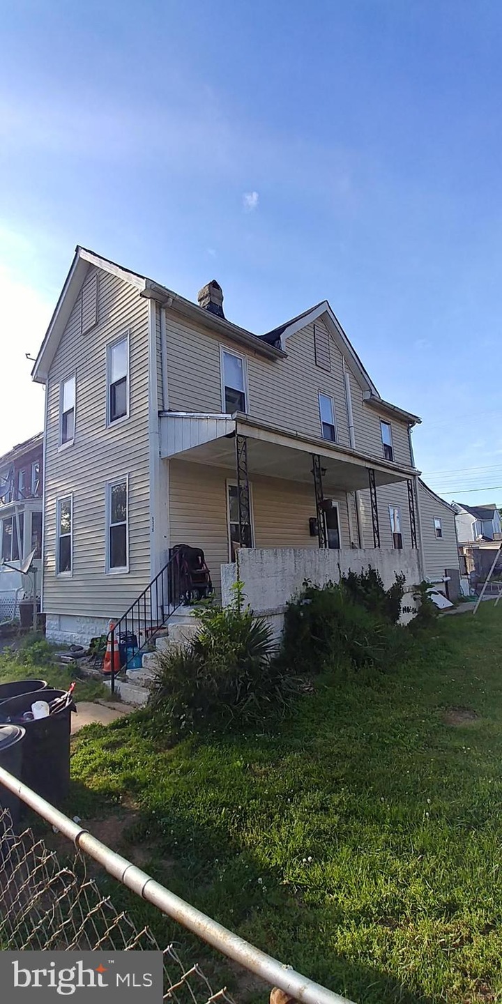 5315 Denmore Ave, Baltimore, MD 21215 - photo 1