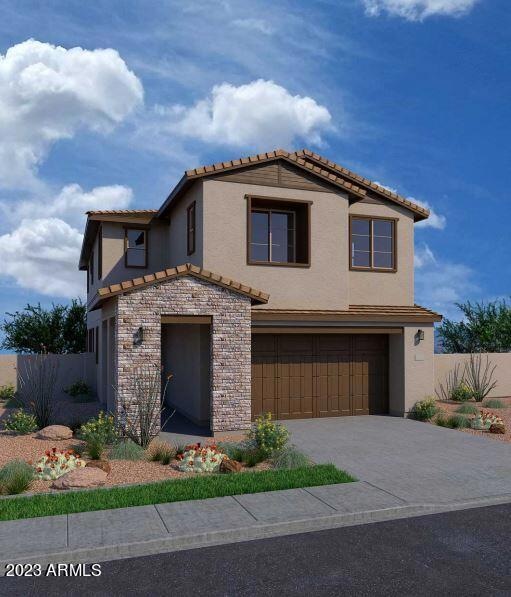 CAD 1080 Exterior