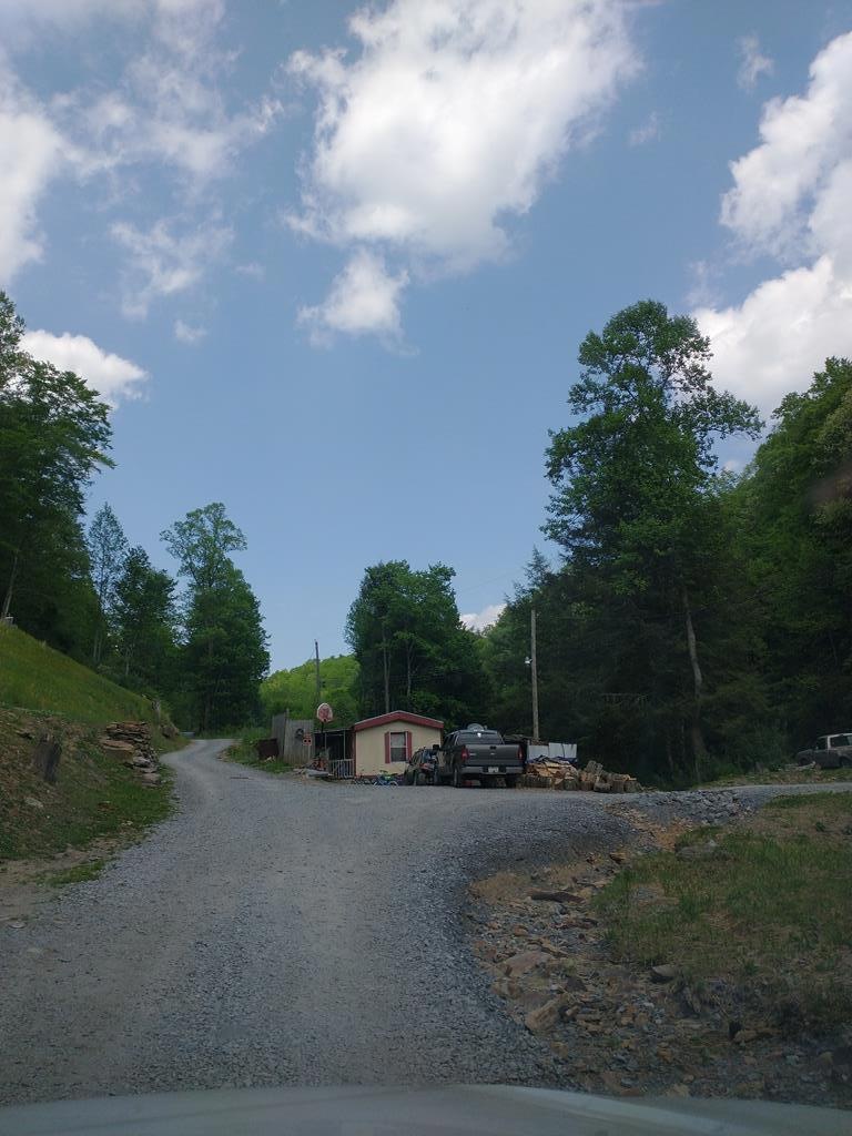 Main View