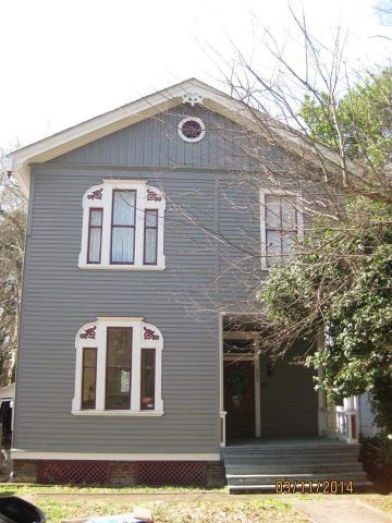 Main View