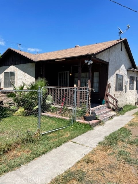 1277 N Stoddard Ave, San Bernardino, CA 92405 - photo 1