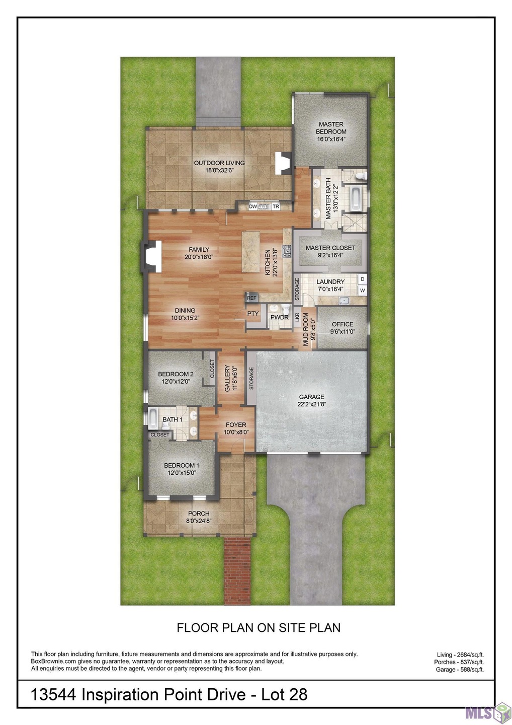 Photo 1