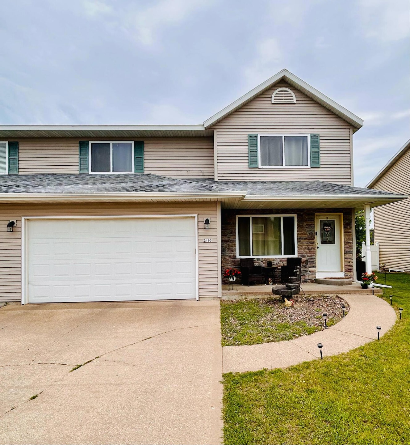 For Sale $290,000