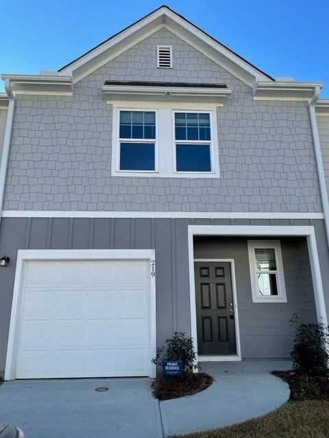 219 Grand Central Way, Cartersville, GA 30120 - photo 1