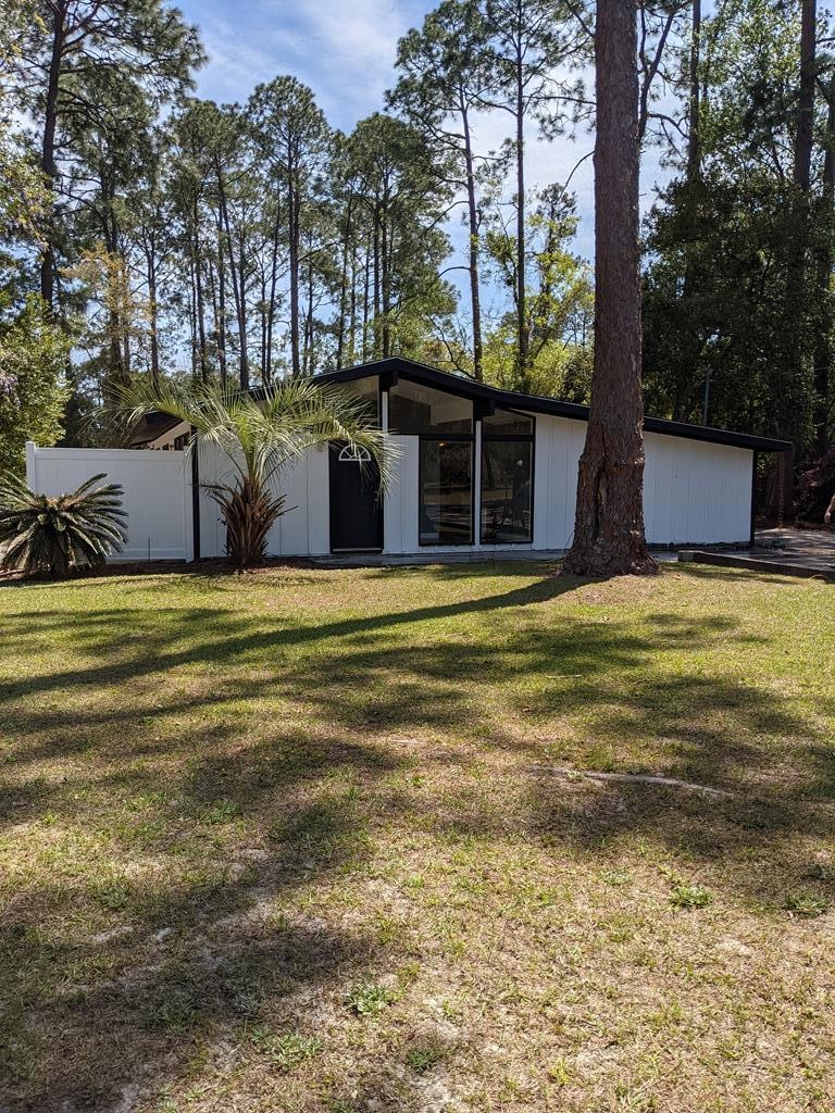Main View