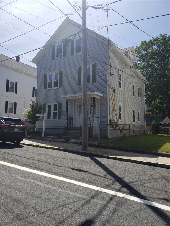87 John St, Cumberland, RI 02864 - photo 1