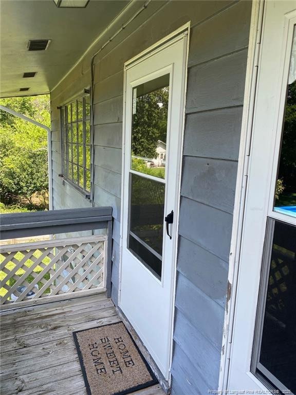 217 Bethune St unit B, Fayetteville, NC 28305 - photo 1