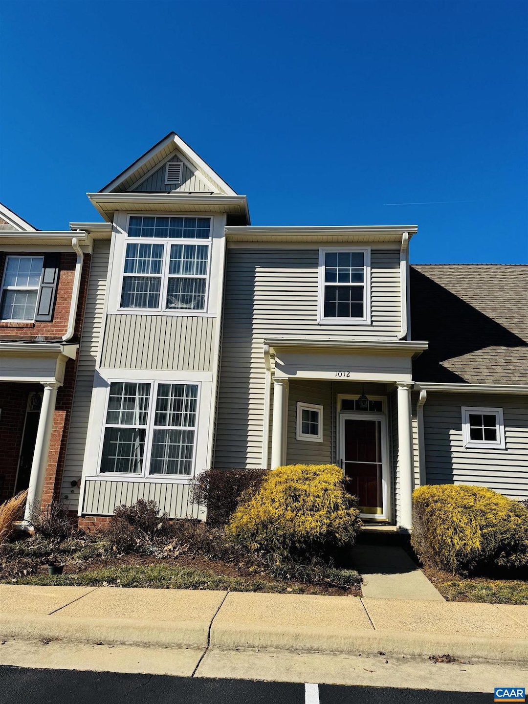 For Rent $2,200/month