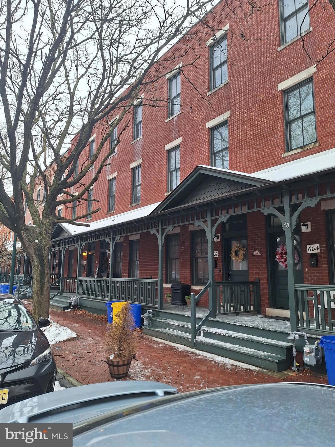 642B Berkley St, Camden, NJ 08103 - photo 1