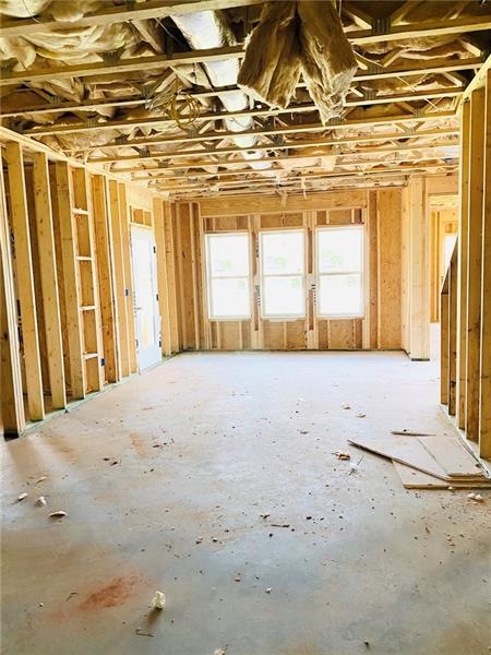 533 Delaperriere Loop, Jefferson, GA 30549 - photo 1