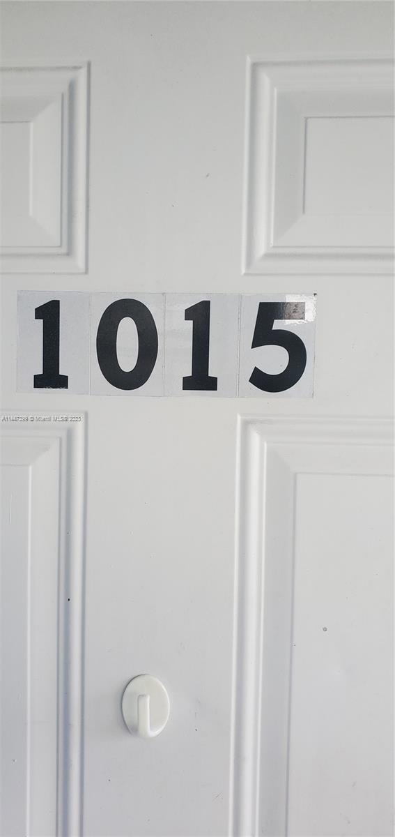 1019 21st St unit 1015, West Palm Beach, FL 33407 - photo 1