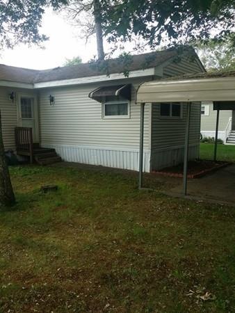 157 Lothrop St, Taunton, MA 02780 - photo 1