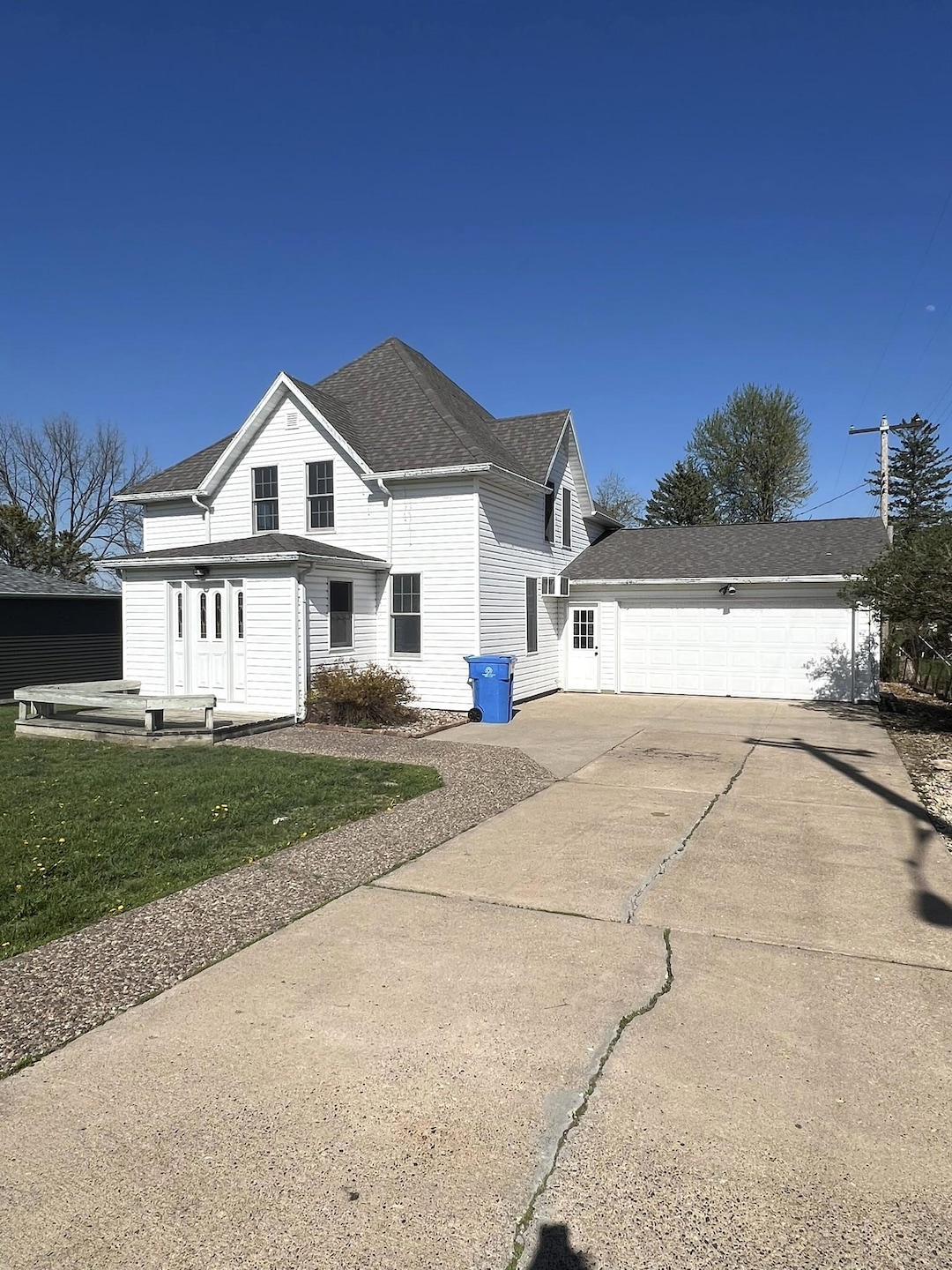 For Sale $206,000
