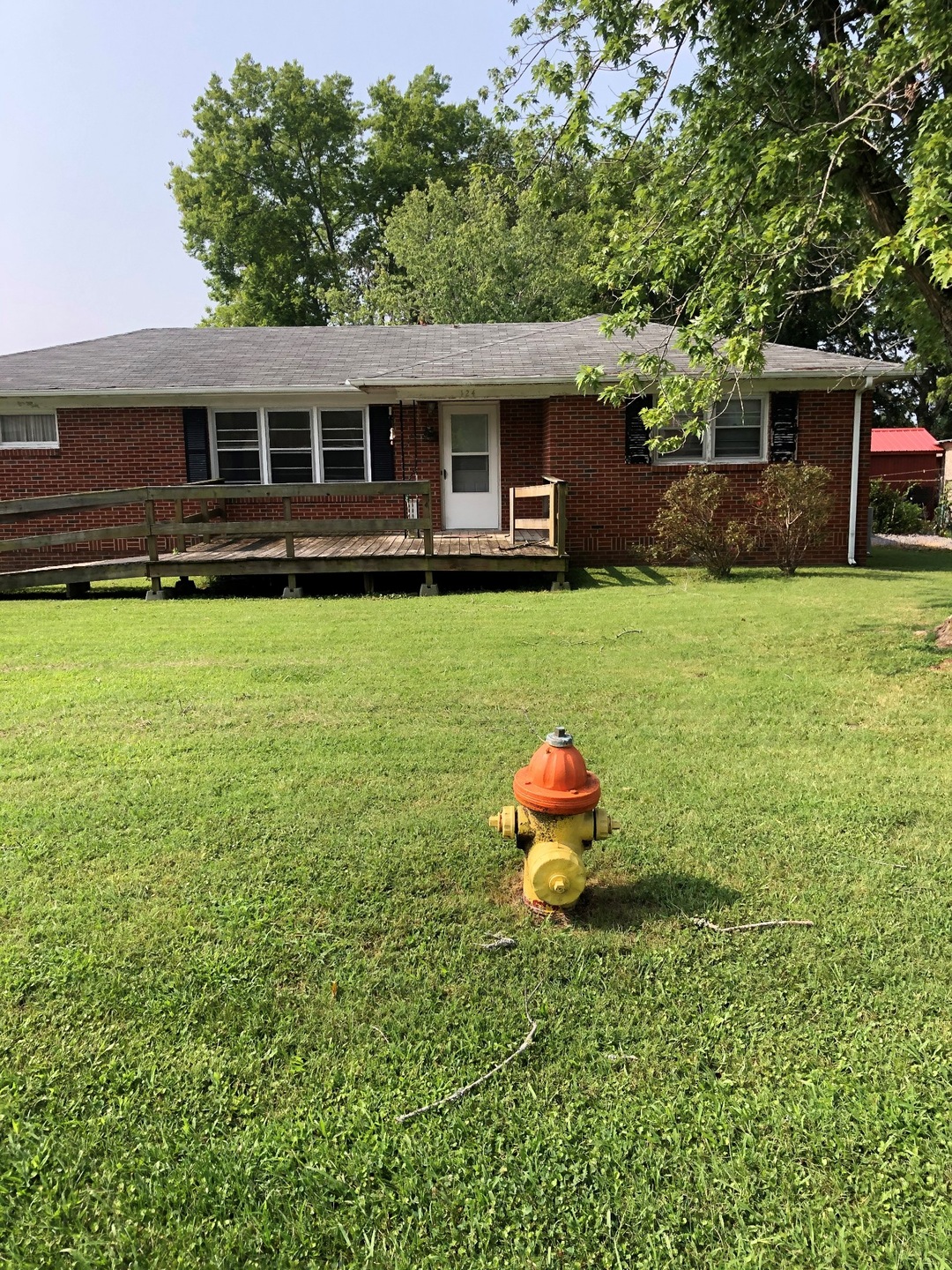 124 Enden Ave, Shelbyville, TN 37160 - photo 1