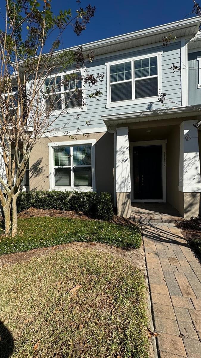 11168 Hanlon Terrace Aly, Winter Garden, FL 34787 - photo 1
