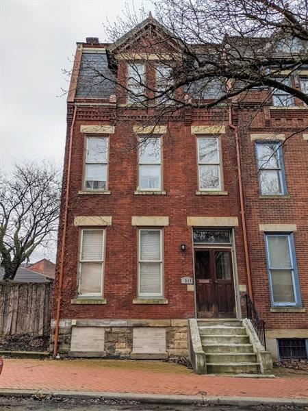 1313 Sheffield St, Pittsburgh, PA 15233 - photo 1