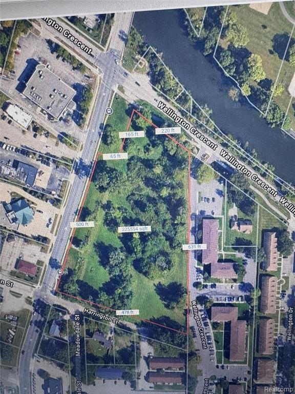 Gratiot Gratiot Ave, Mount Clemens, MI 48043 - photo 1