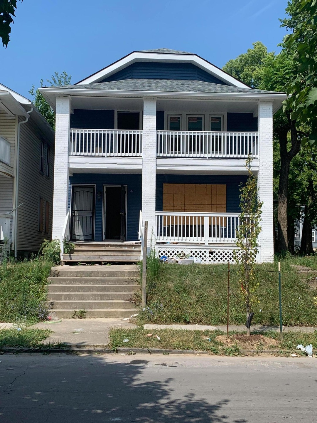 823 Lilley Ave unit 5, Columbus, OH 43205 - photo 1