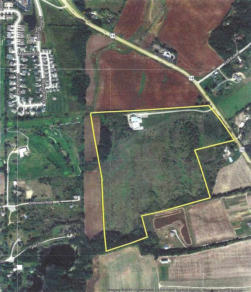 1185 Us Highway 14, Oregon, WI 53575 - photo 1