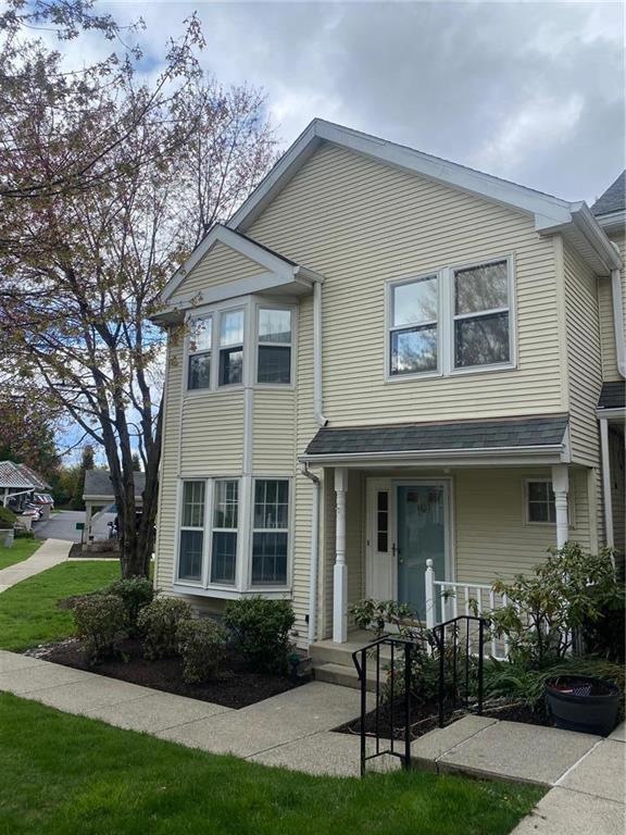 Sold $275,000 • Co-Listing Agent