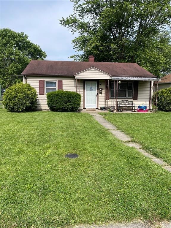 1613 Dewey St, Anderson, IN 46016 - photo 1