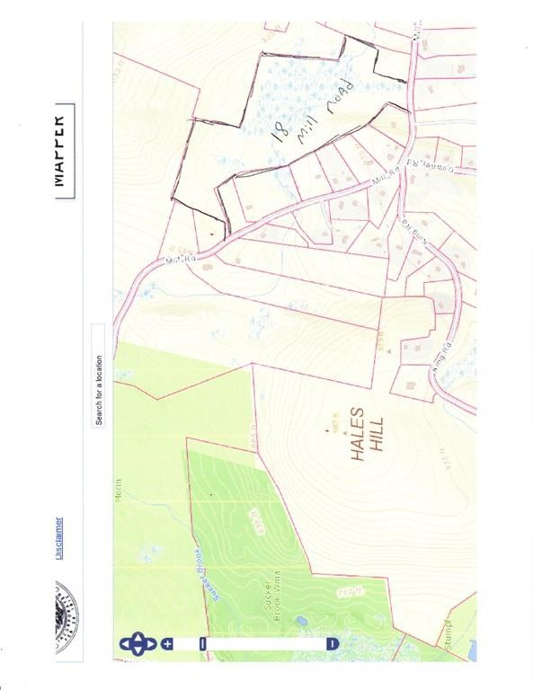 18 Mill Rd, North Brookfield, MA 01535 - photo 1